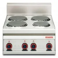 Плита электрическая LOTUS PC-6ET