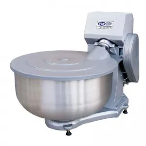 Машина тестомесильная вилочная HYM 90 M