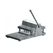 Машина тестоделительная МТД-25