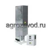 Установка микроклимата