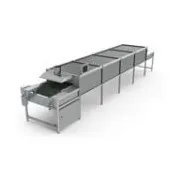 Печь конвейерная инфракрасная газовая ПКИ-31.1100.16.1