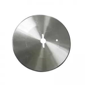 Диск гладкий Ножа для шаурмы