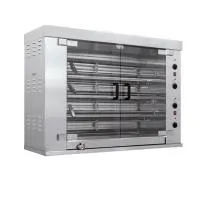 Гриль электрический МК-10.61Э 6-шампурный