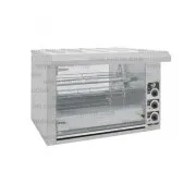 Гриль электрический на 12 кур МК-8.12