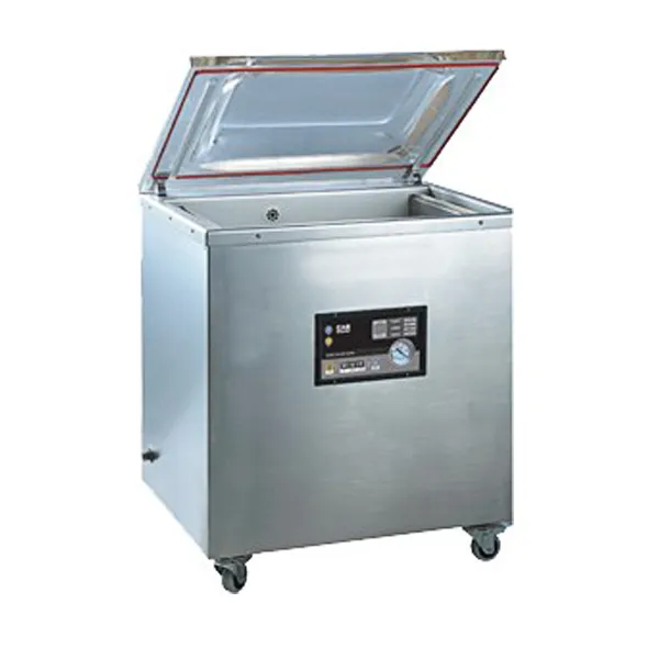 Вакуумный упаковщик CVP-400-2E-G