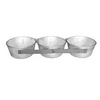 Хлебопекарные формы 3Л7 овальные с логотипом
