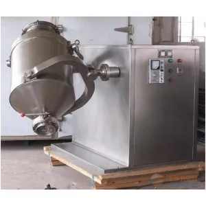 Смеситель "Пьяная бочка" V=50 л.