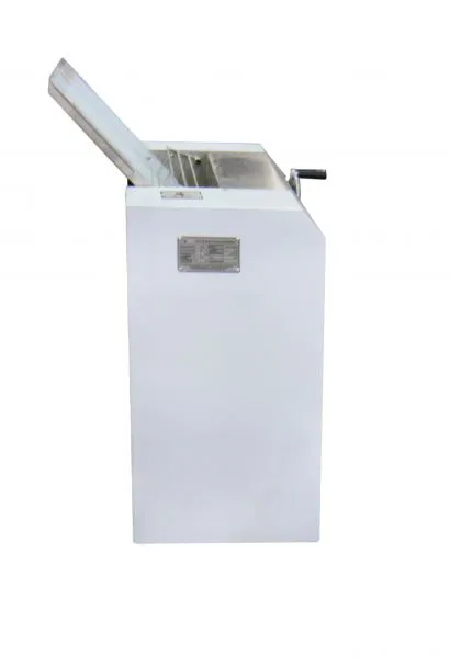 Тестораскаточная машина YM-350 (AR) Foodatlas Pro