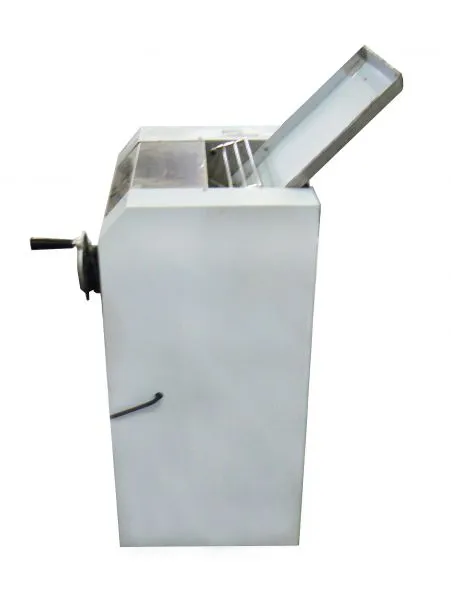 Тестораскаточная машина YM-350 (AR) Foodatlas Pro