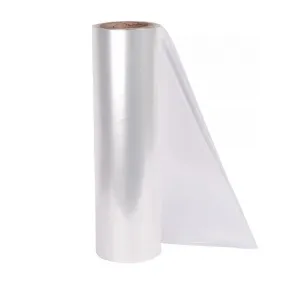 Пленка PET/PE 65мкм., 150мм.