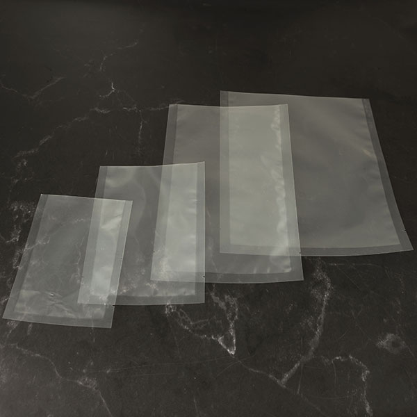 Вакуумный пакет 350х400 (100 шт.) 75-80 мкр. Foodatlas