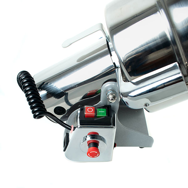 Измельчитель орехов, специй HR-40В Foodatlas (76204230620) распродажа