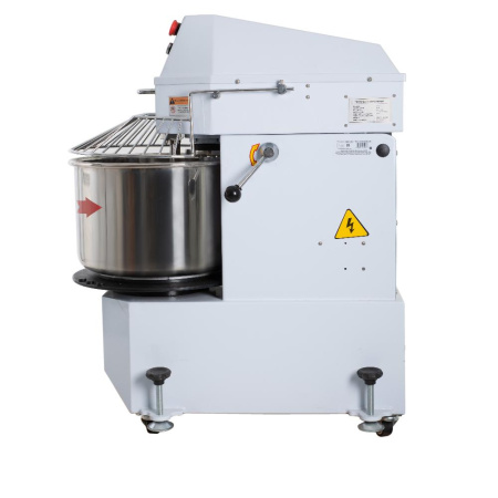 Тестомес спиральный THS-40A Foodatlas Eco