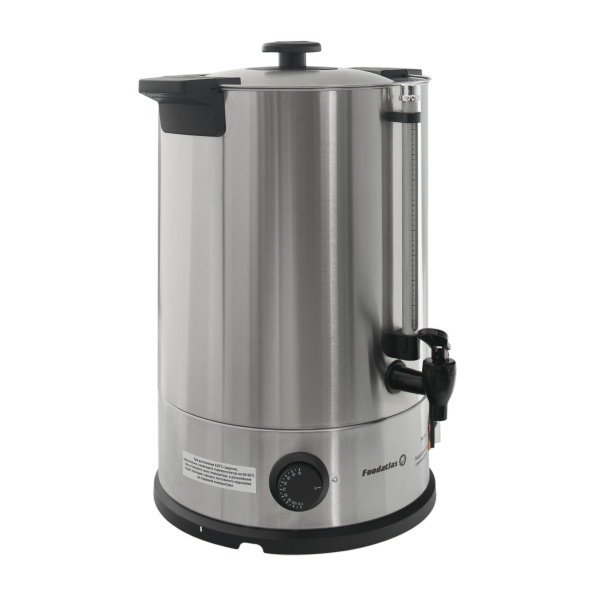 Электрокипятильник WB-DW15L (двойные стенки) Foodatlas (11006244007) распродажа