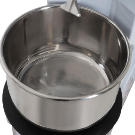 Тестомес спиральный THS-40 Foodatlas Eco